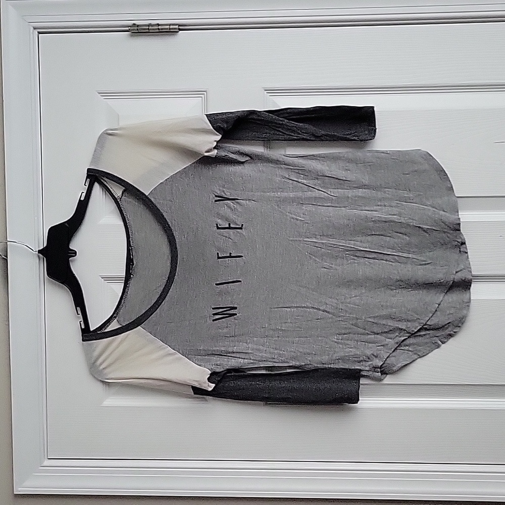Sonder Women's Sheer Top